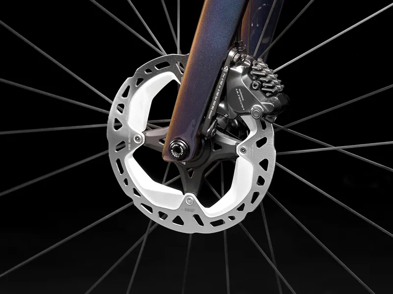 2022 Trek Emonda SLR 7 Road Bike Amethyst